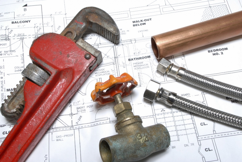 Plumbing Company